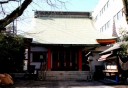 氷川鍬神社 宮本町 上尾市 埼玉県