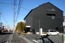 文楽（旧北西酒造） 上町２丁目 上尾市 埼玉県