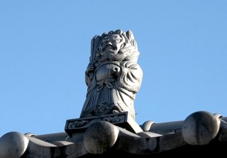 鍾馗 上町2丁目 上尾市 埼玉県