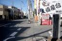南木戸跡 東２丁目 桶川市 埼玉県