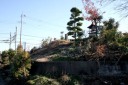 原馬室一里塚 小松４丁目 鴻巣市 埼玉県