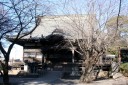 勝願寺 本町８丁目 鴻巣市 埼玉県
