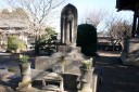 権八地蔵（勝願寺） 本町８丁目 鴻巣市 埼玉県