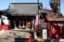 鴻神社 本宮町 鴻巣市 埼玉県