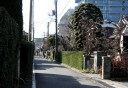 鴻巣御殿跡・旧御成町 本町４丁目 鴻巣市 埼玉県