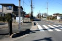 前砂村碑・（鴻巣・吹上富士） 前砂 鴻巣市 埼玉県