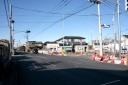 箕田追分 箕田 鴻巣市 埼玉県