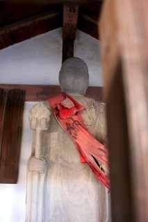 権八地蔵 荊原 鴻巣市 埼玉県