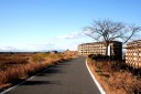 熊谷堤・決壊の跡 久下 熊谷市 埼玉県