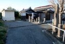 賽の神の道標・権八地蔵 久下 熊谷市 埼玉県