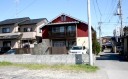 旧吹上宿茶屋本陣跡 吹上本町４丁目 鴻巣市 埼玉県