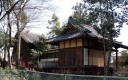 富士浅間神社・深谷城外濠跡 本住町 深谷市 埼玉県