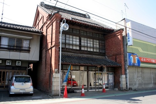 塚本商店 本住町 深谷市 埼玉県