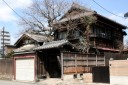 旧家（春山邸） 仲町 深谷市 埼玉県