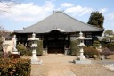 源勝院・安部家墓 岡部 深谷市 埼玉県