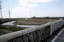 小山川・滝岡橋 岡 深谷市 埼玉県