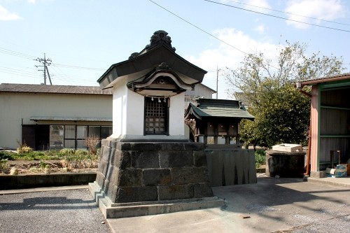傍示堂 傍示堂 本庄市 埼玉県