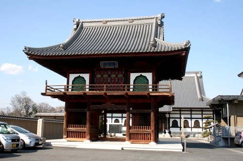 安養院 中央３丁目 本庄市 埼玉県