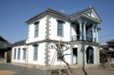 旧本庄警察署 中央１丁目 本庄市 埼玉県