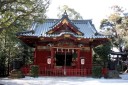 金鑽（かなさな）神社 千代田３丁目 本庄市 埼玉県