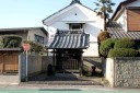 一里塚跡 勅使河原 上里町 児玉郡 埼玉県