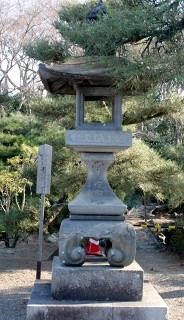 大光寺 勅使河原 上里町 児玉郡 埼玉県