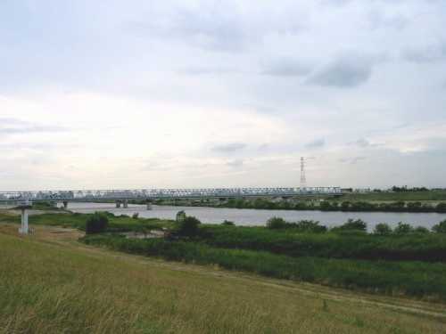 江戸川 松戸 松戸市 千葉県