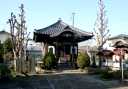 観音堂 都 我孫子市 千葉県
