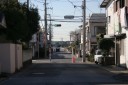 旧鮮魚街道 布佐 我孫子市 千葉県