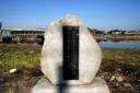 若山牧水歌碑 大森 印西市 千葉県