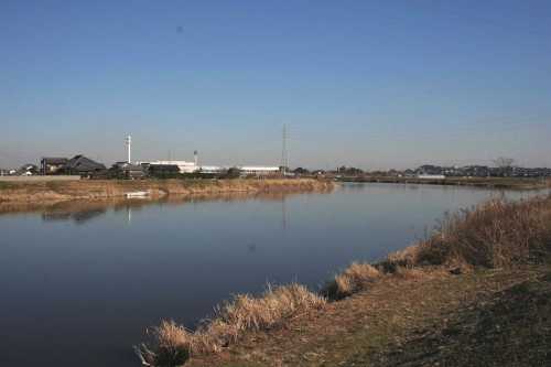 手賀川 発作 印西市 千葉県