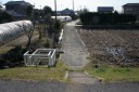 旧鮮魚街道 発作 印西市 千葉県
