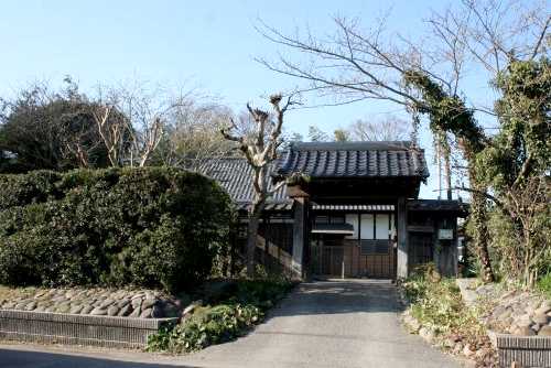 民家 発作 印西市 千葉県