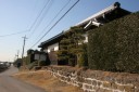 旧鮮魚街道 発作 印西市 千葉県