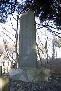 大六天神社 浦部 印西市 千葉県