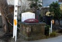 月影の井 浦部 印西市 千葉県