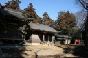 阿夫利神社 高西新田 印西市 千葉県