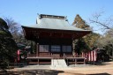 延命寺観音堂 平塚 白井市 千葉県