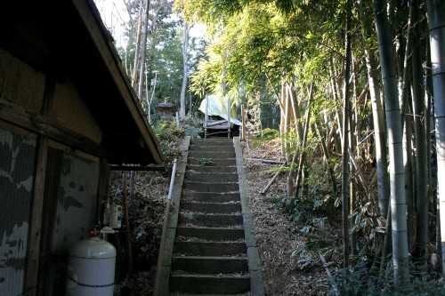 金毘羅宮 藤ヶ谷 柏市 千葉県