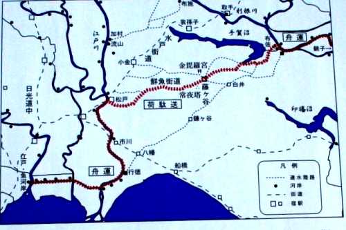 金毘羅宮 藤ヶ谷 柏市 千葉県
