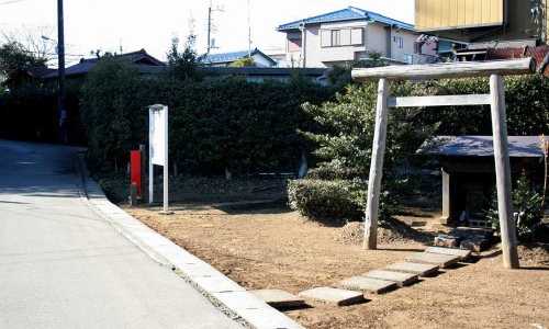 鮮魚街道 南佐津間 鎌ケ谷市 千葉県