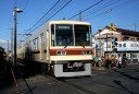 新京成線八柱駅付近 金ヶ作 松戸市 千葉県