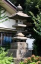 小岩市川渡 常灯明 宝林寺内 北小岩３丁目