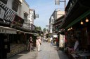 柴又帝釈天参道