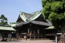 柴又帝釈天 帝釈堂