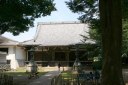 弘法（ぐほう）寺 祖師堂 真間 市川