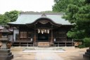 下総国総鎮守葛飾八幡宮 八幡４丁目 市川