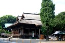 日蓮宗大本山 法華経寺 中山 市川