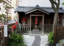 西向地蔵尊 本町２丁目 船橋