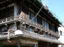 船橋新地 元遊郭 本町２丁目１９－７ 船橋